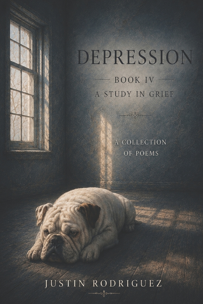 Depression cover