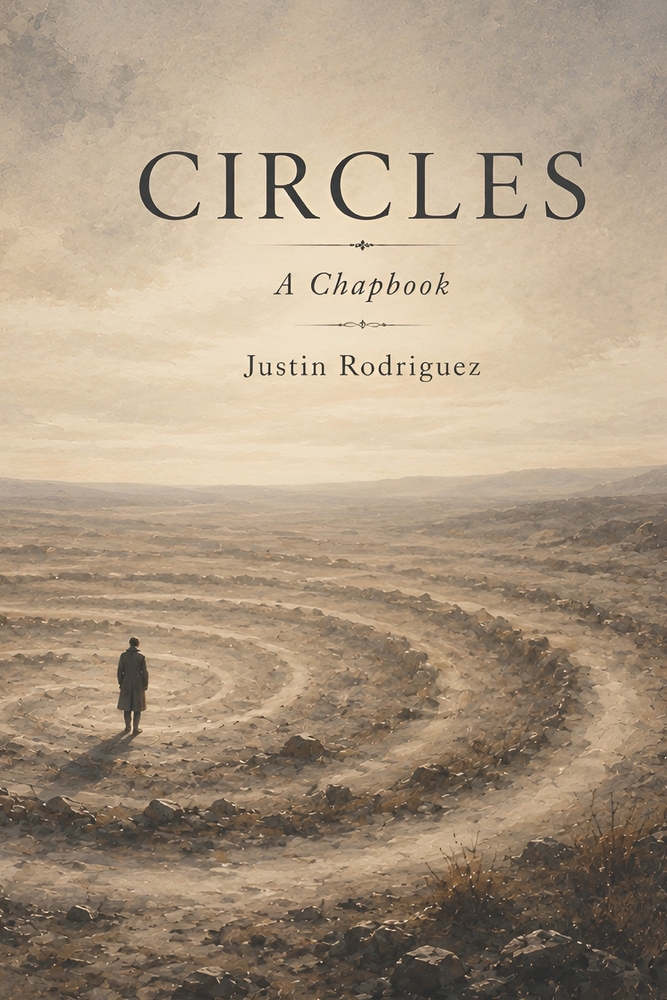 Circles cover