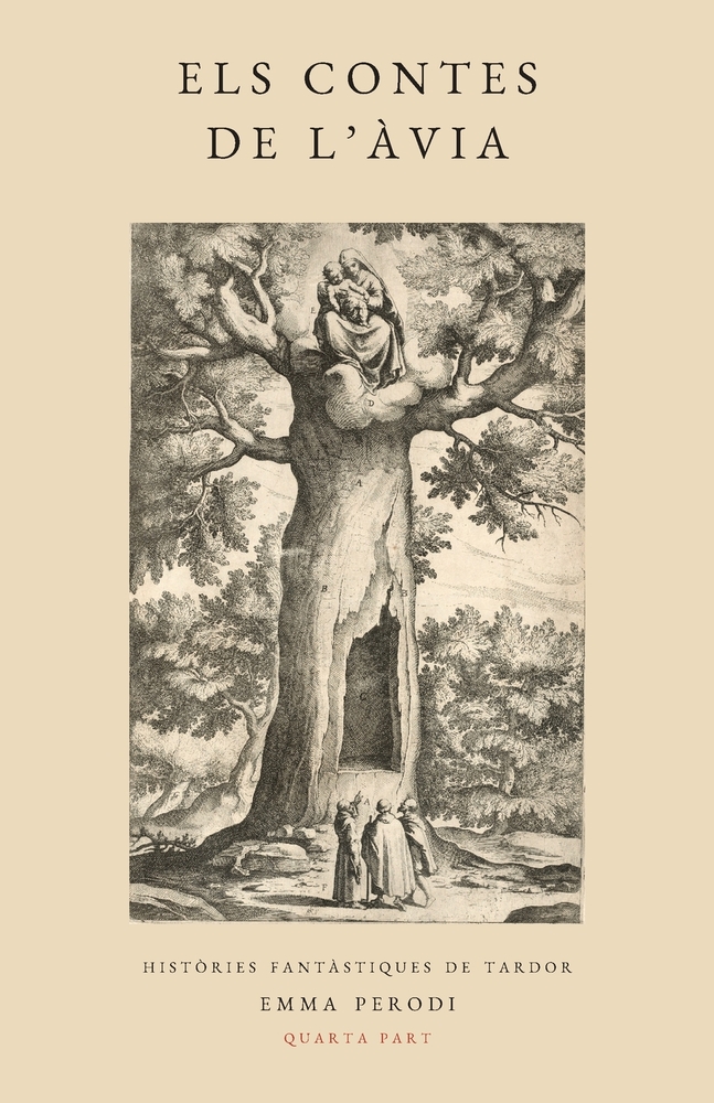 Els contes de l'àvia: Històries fantàstiques de tardor cover