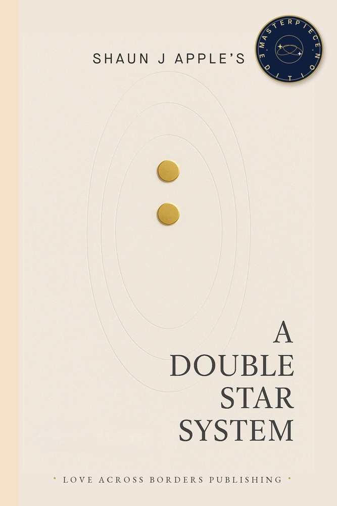 A Double Star System cover