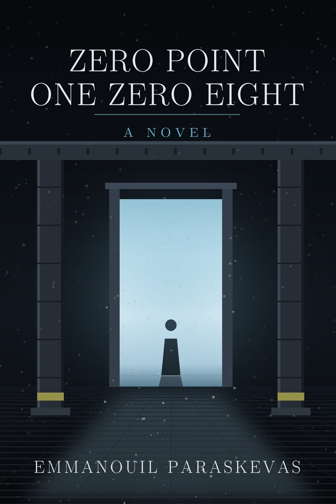 Zero Point One Zero Eight cover