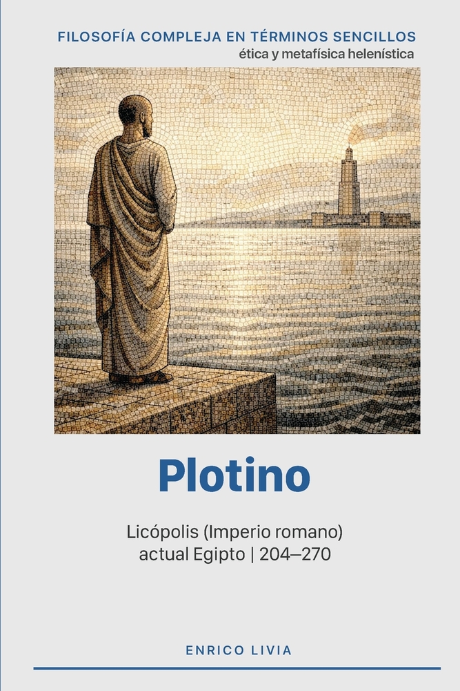 Plotino cover