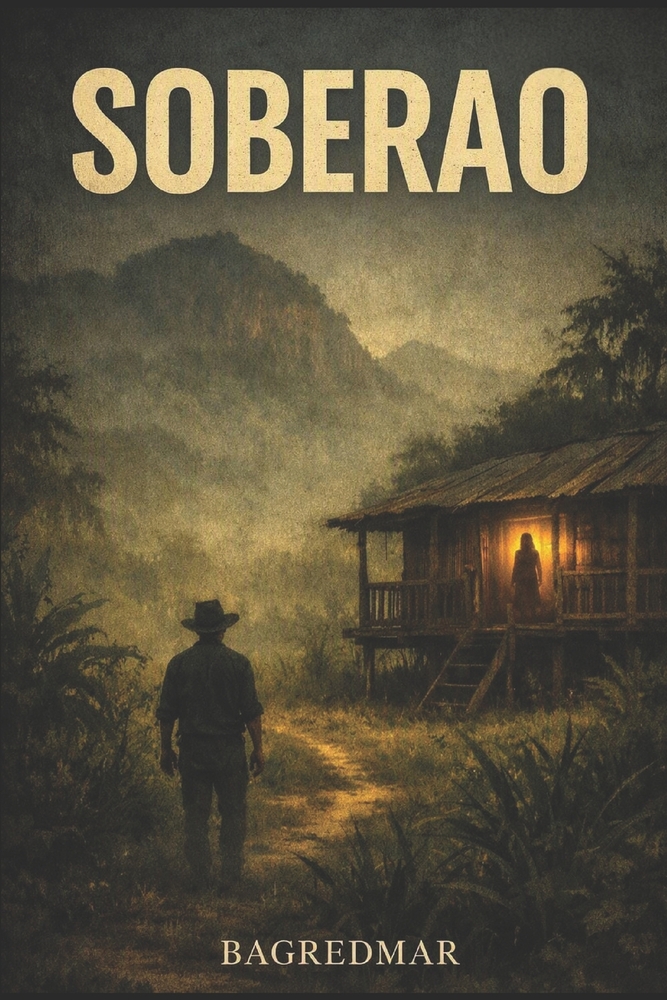 Soberao: La historia de una familia en La Tendida cover