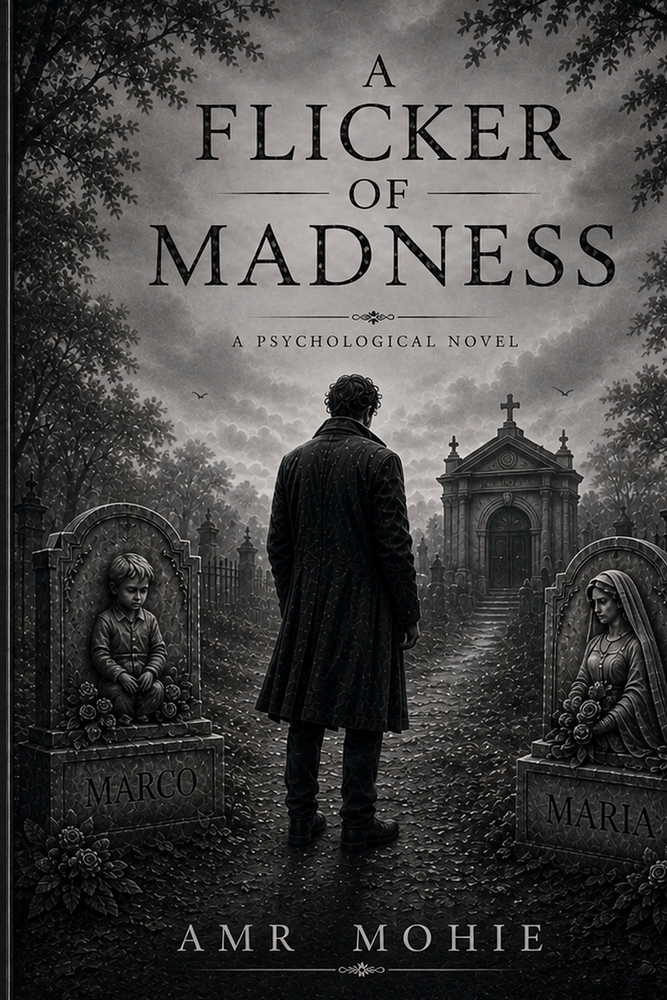 A flicker of madness: "All that we see or seem Is but a dream within a dream." edgar poo cover