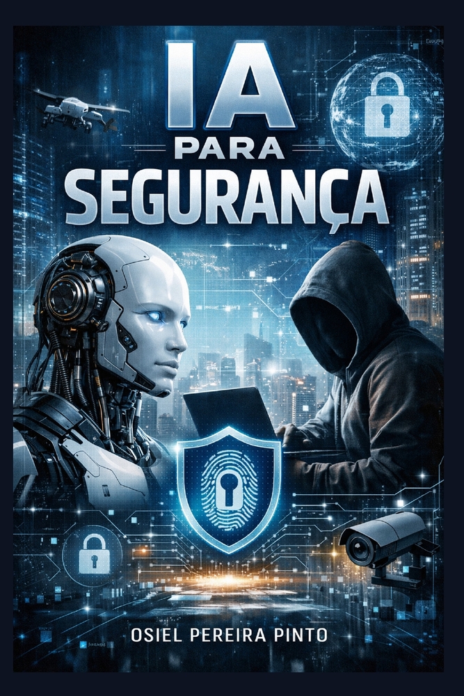 IA para Segurança cover