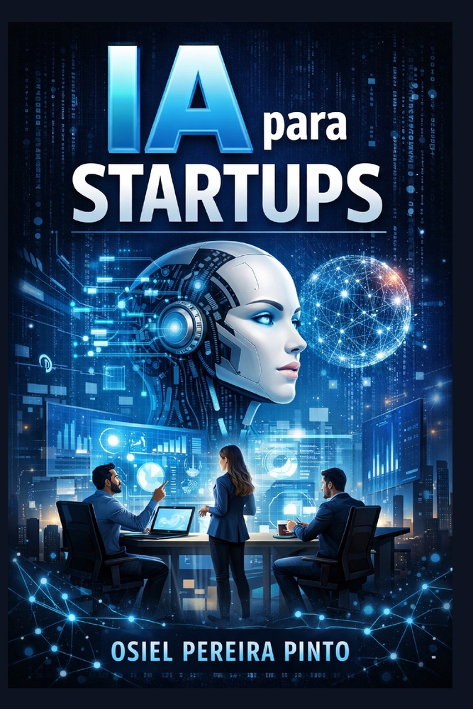 IA para Startups cover