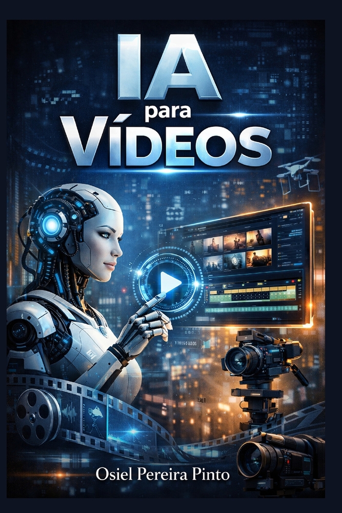 IA para Vídeos cover