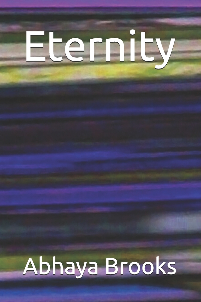 Eternity cover