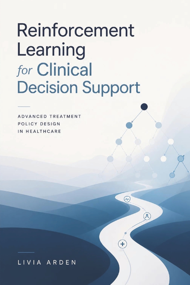 Reinforcement Learning for Clinical Decision Support: Advanced Treatment Policy Design in Healthcare cover