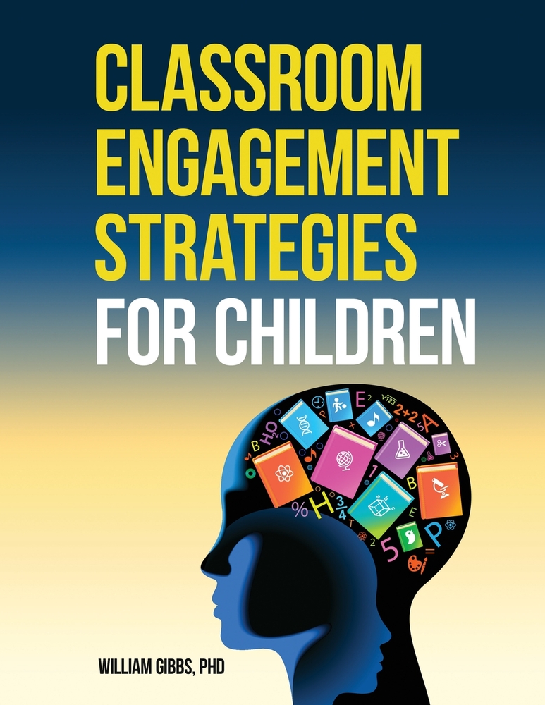 Classroom Engagement Strategies Edited cover