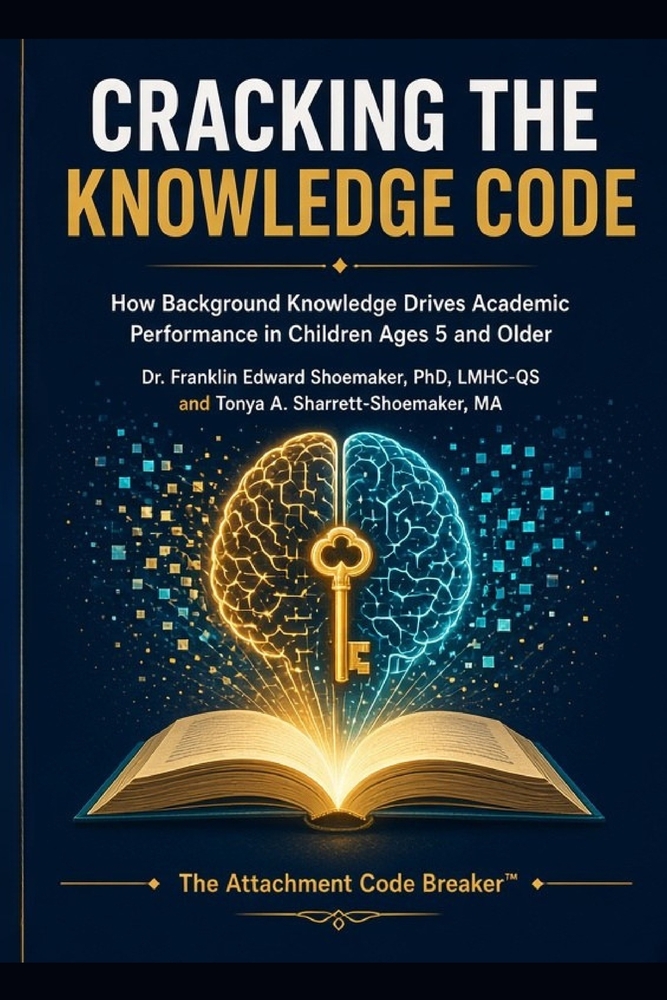 Cracking the Knowledge Code: How Background Knowledge Drives Academic Performance in Children Ages 5 and Older cover