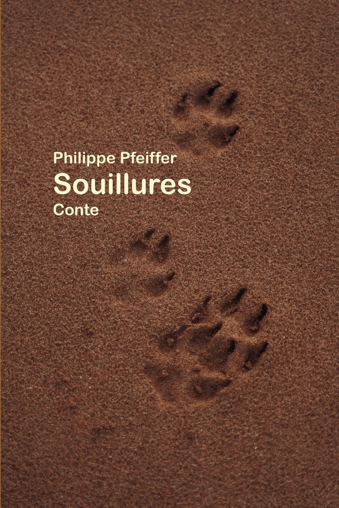 Souillures: Conte cover