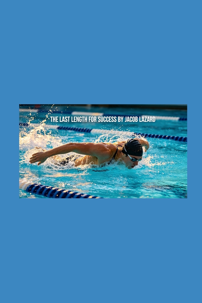 The Last Length For Success cover