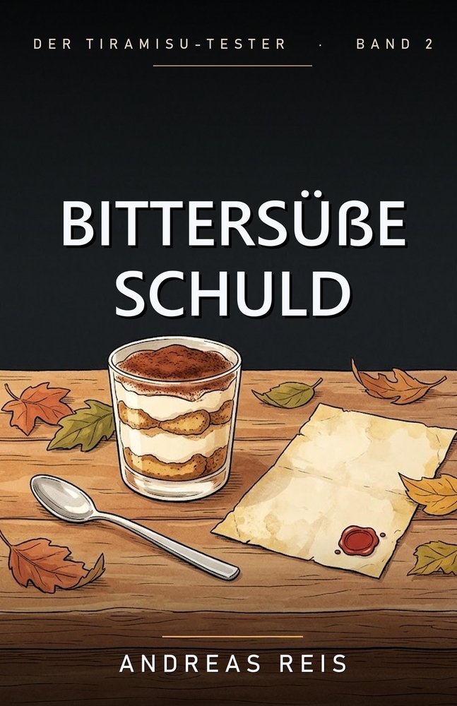 Bittersüße Schuld cover