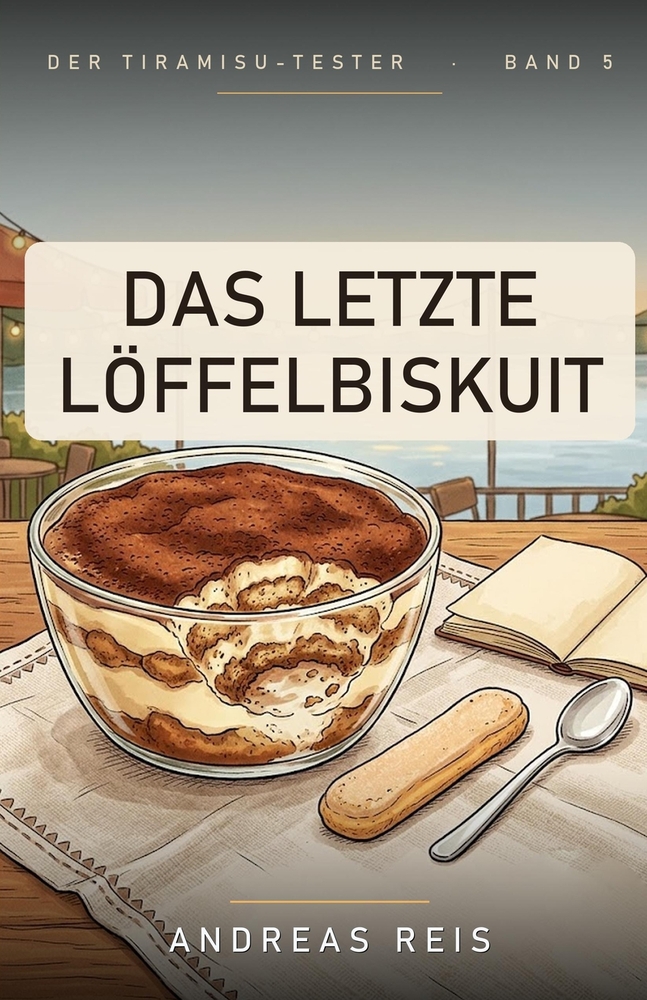 Das letzte Löffelbiskuit cover