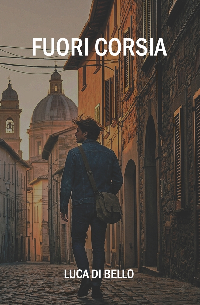 Fuori corsia cover