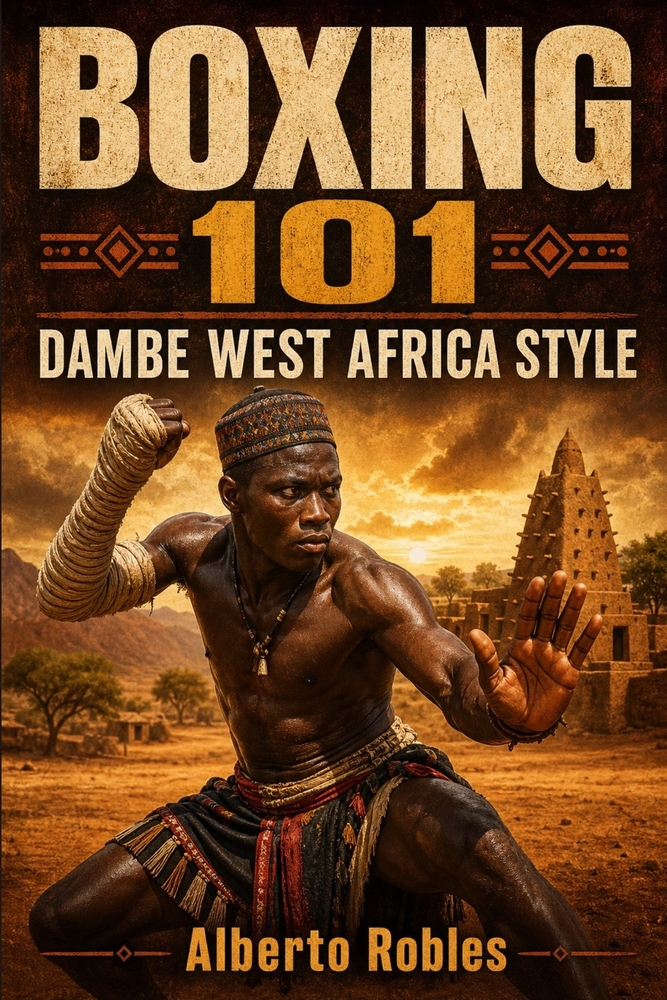 Boxing 101: Mexican-Style Pressure Fighting: Master Ring Cutting, Body Punching, Controlled Aggression, Combination Work, Endurance, and Inside-Fighti cover