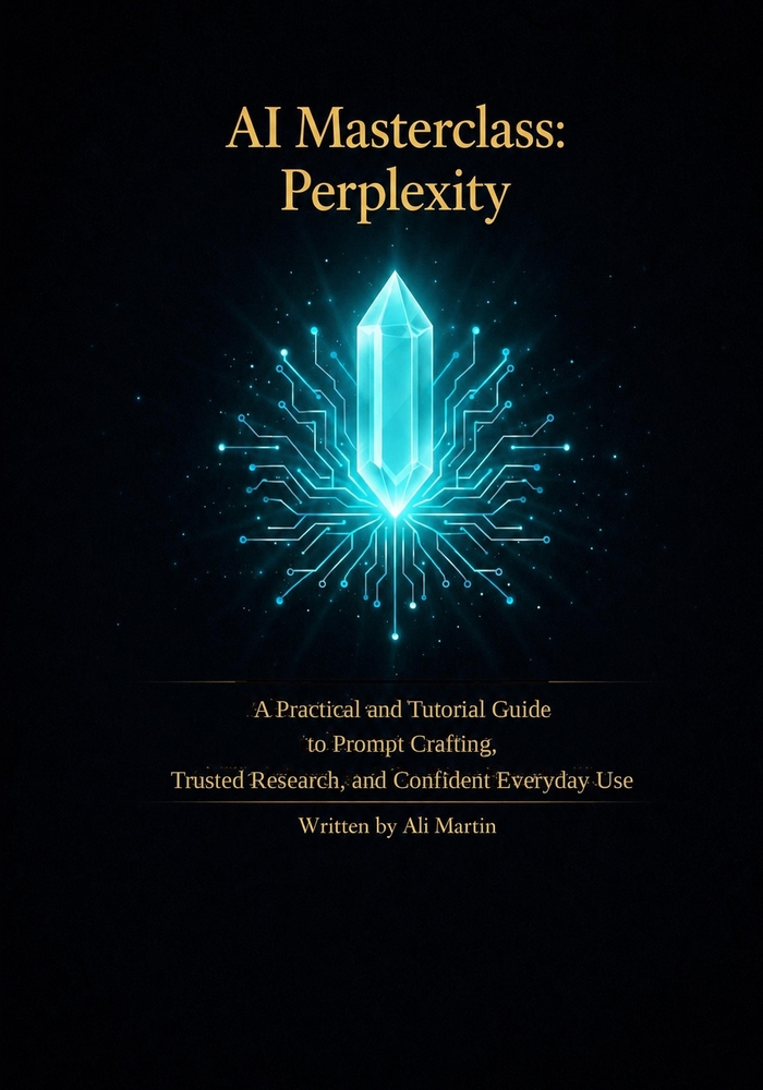 AI Masterclass: MidJourney: A Practical Guide to Prompt Crafting, AI Image Creation, and Confident Everyday Use cover
