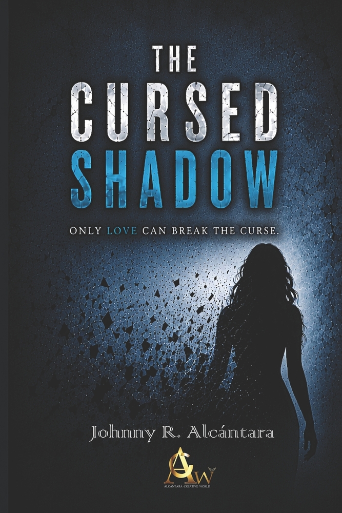 The Cursed Shadow cover
