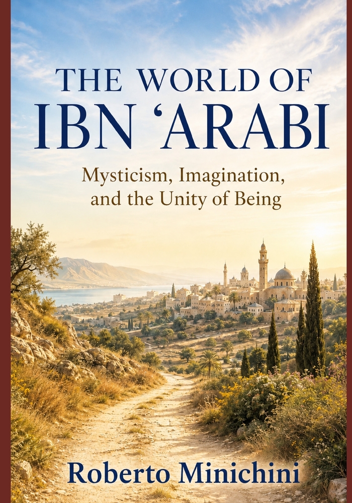 The World of Ibn ʿarabi: Mysticism, Imagination, and the Unity of Being cover