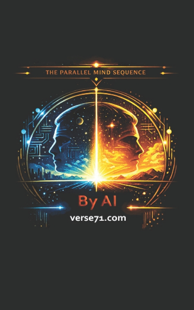 The Parallel Mind Sequence cover