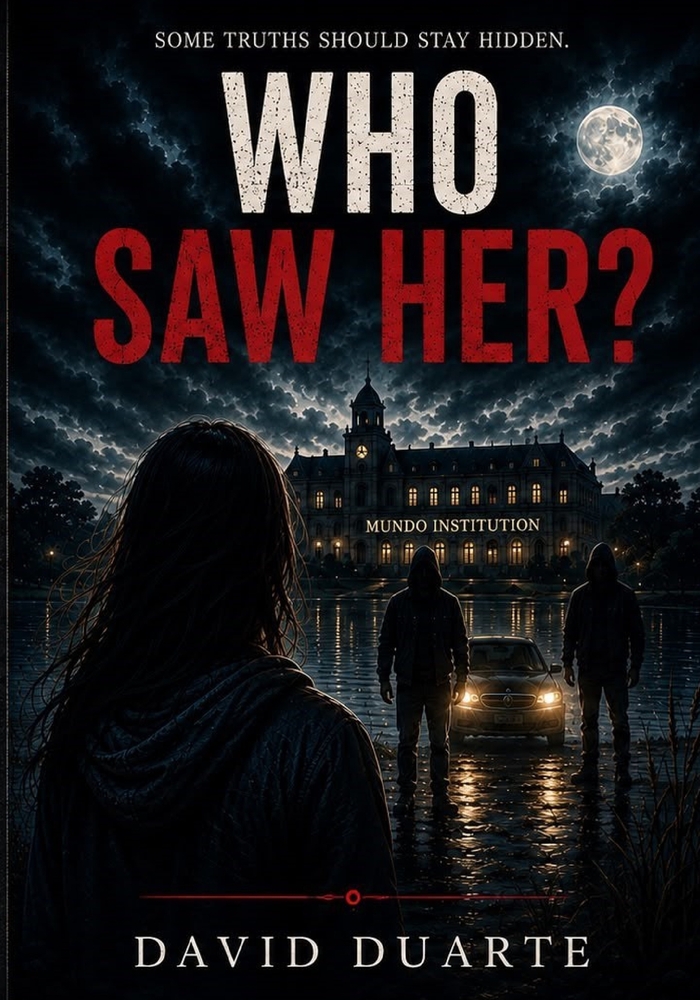 Who -Saw-Her cover