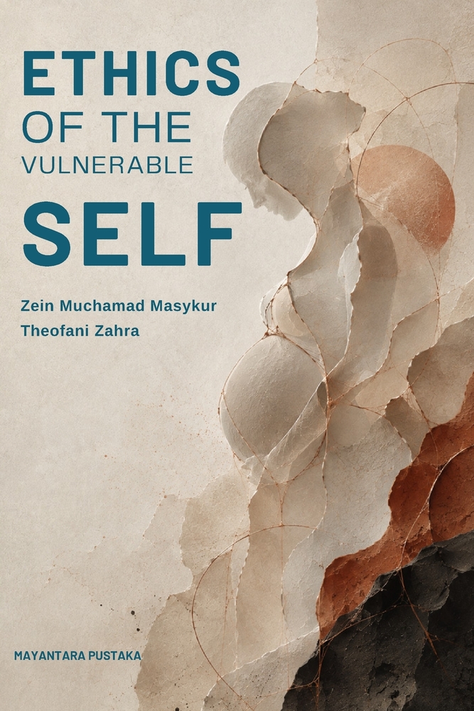 Ethics of the Vulnerable Self: Rethinking Autonomy, Interdependence, and the Ethics of Care cover
