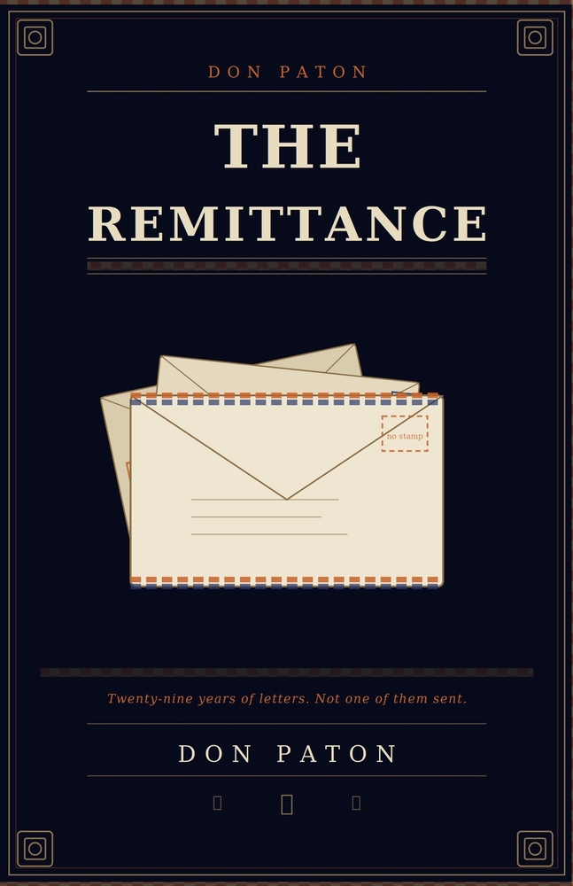 The Remittance cover