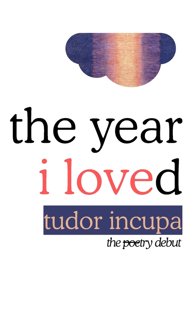 The year i loved cover