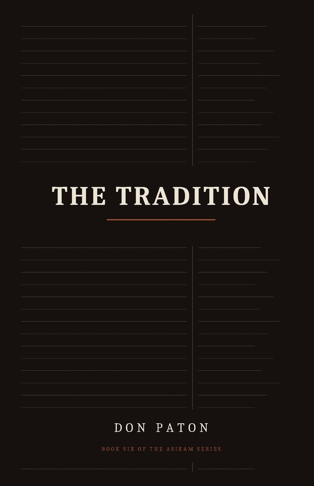 The Tradition cover