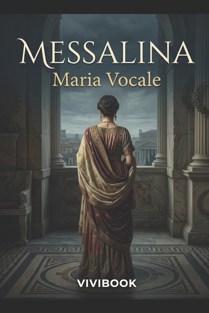 Messalina cover