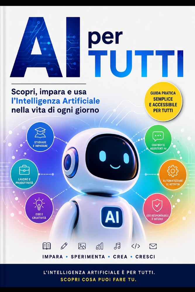 Ai per Tutti cover
