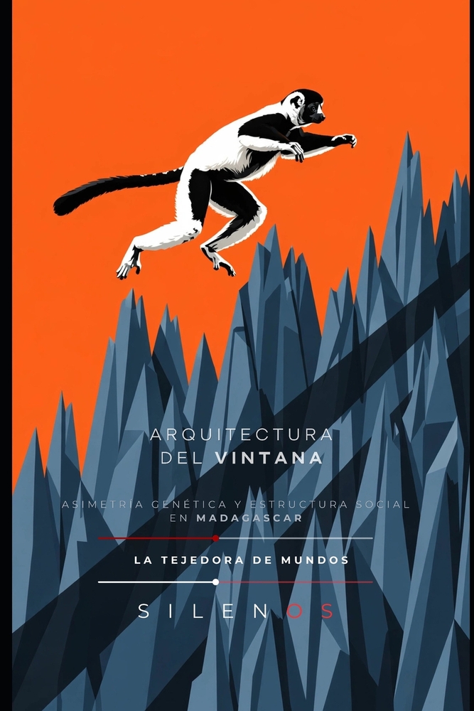 Arquitectura del Vintana: Estructura Social en Madagascar cover