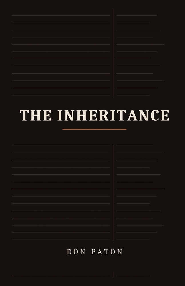 The Inheritance cover