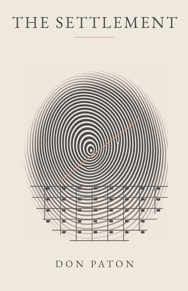 The Settlement cover