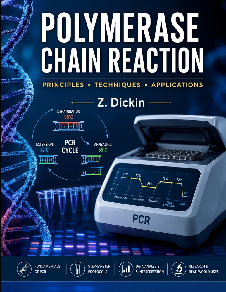 Polymerase Chain Reaction cover