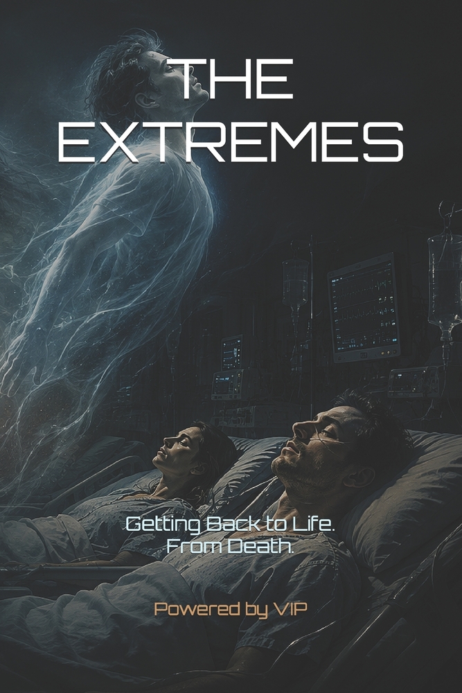 The Extremes: Surviving 7.7 Magnitude Earthquake in Hawaii cover