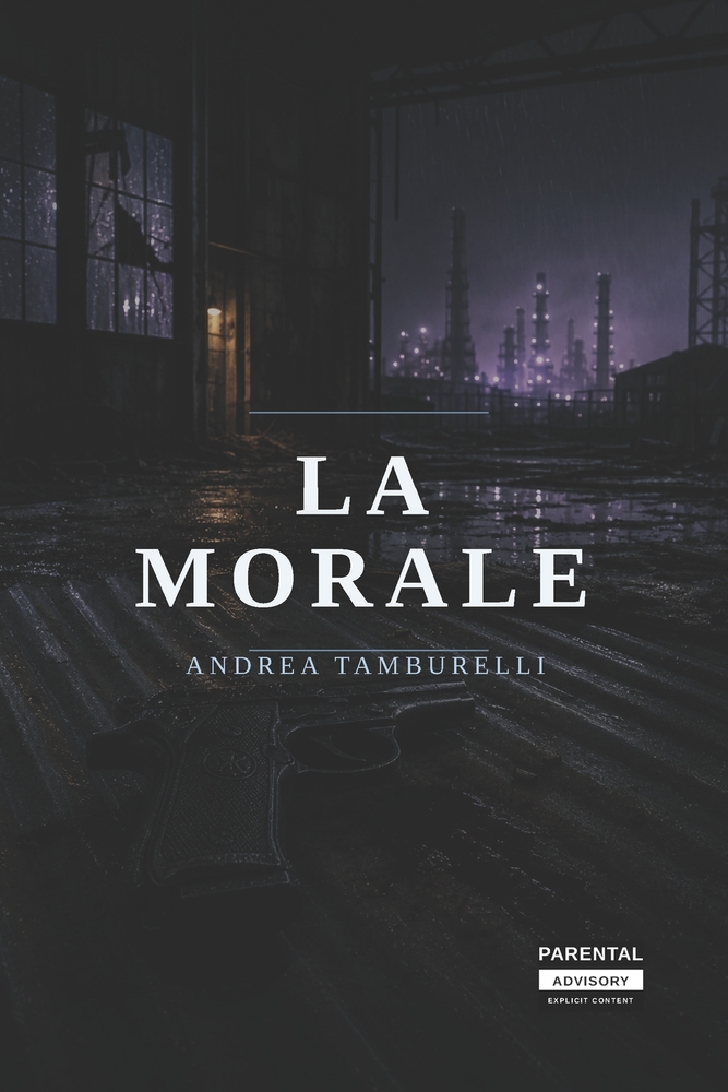 La morale cover