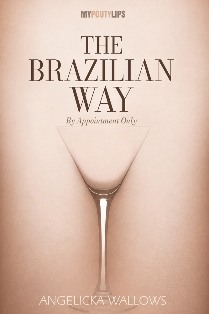 The Brazilian Way: By Appointment Only cover