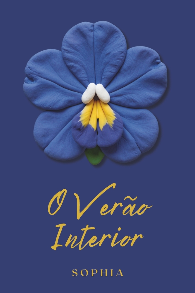 O Verão Interior cover