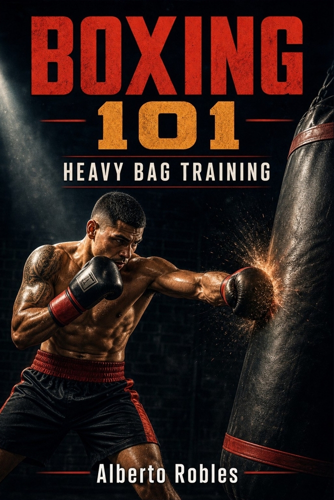 Boxing 101: Mexican-Style Pressure Fighting: Master Ring Cutting, Body Punching, Controlled Aggression, Combination Work, Endurance, and Inside-Fighti cover