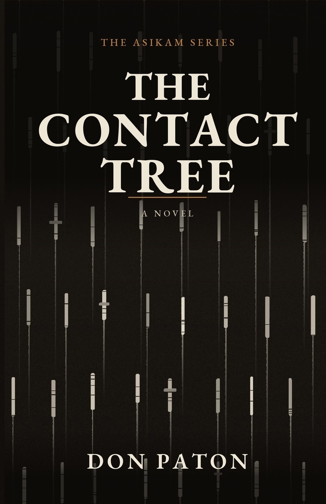 The Contact Tree cover