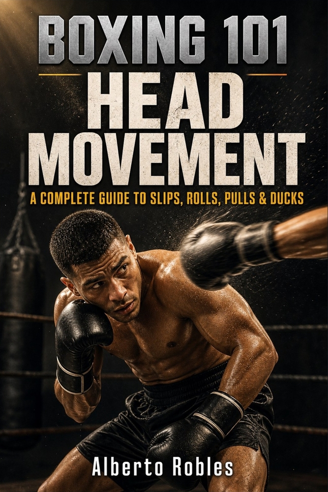 Boxing 101: Mexican-Style Pressure Fighting: Master Ring Cutting, Body Punching, Controlled Aggression, Combination Work, Endurance, and Inside-Fighti cover
