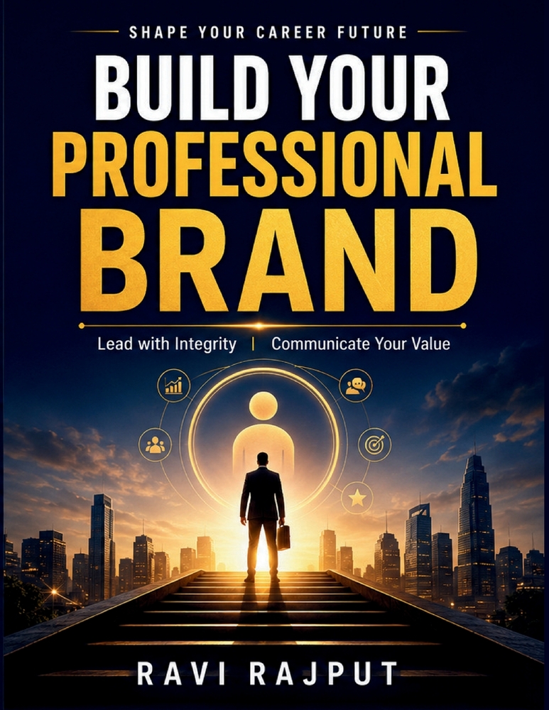 Build Your Professional Brand: Stand Out in Career Expert Positioning Guide Networking and Mentorship Advice Ethical Professional Practices Branding f cover