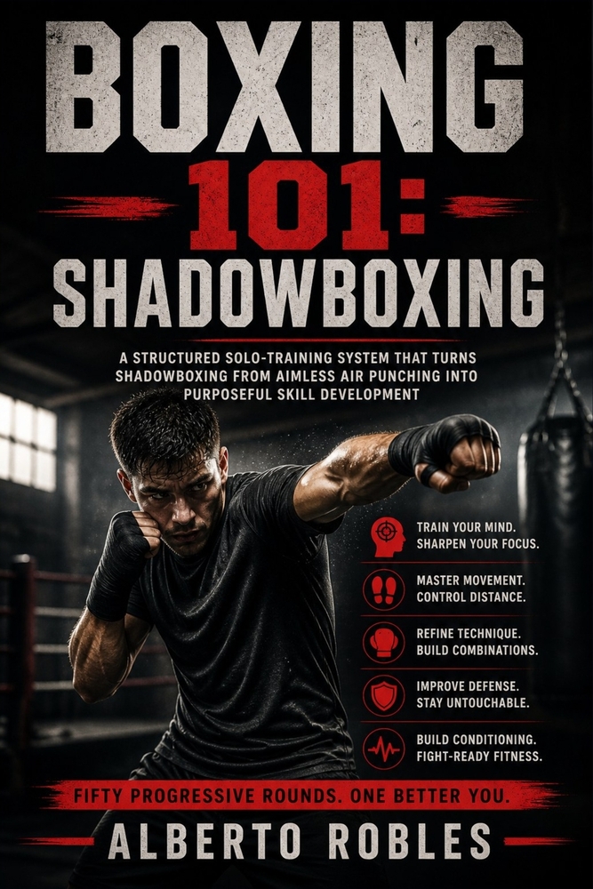 Boxing 101: Mexican-Style Pressure Fighting: Master Ring Cutting, Body Punching, Controlled Aggression, Combination Work, Endurance, and Inside-Fighti cover