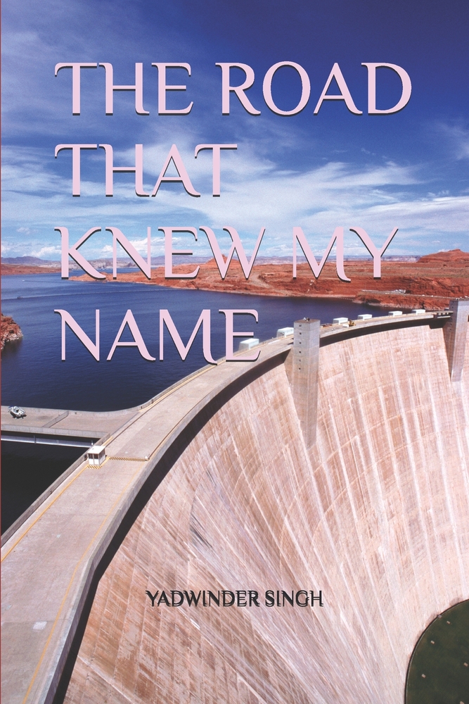 The Road That Knew My Name cover