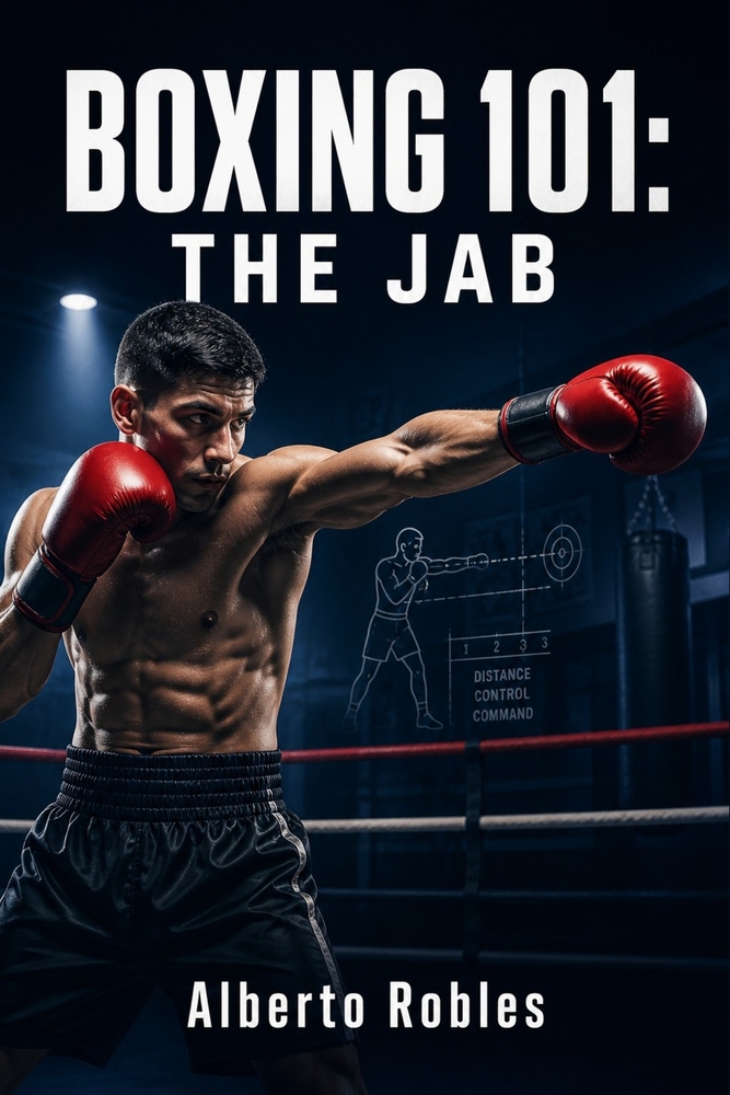 Boxing 101: Mexican-Style Pressure Fighting: Master Ring Cutting, Body Punching, Controlled Aggression, Combination Work, Endurance, and Inside-Fighti cover