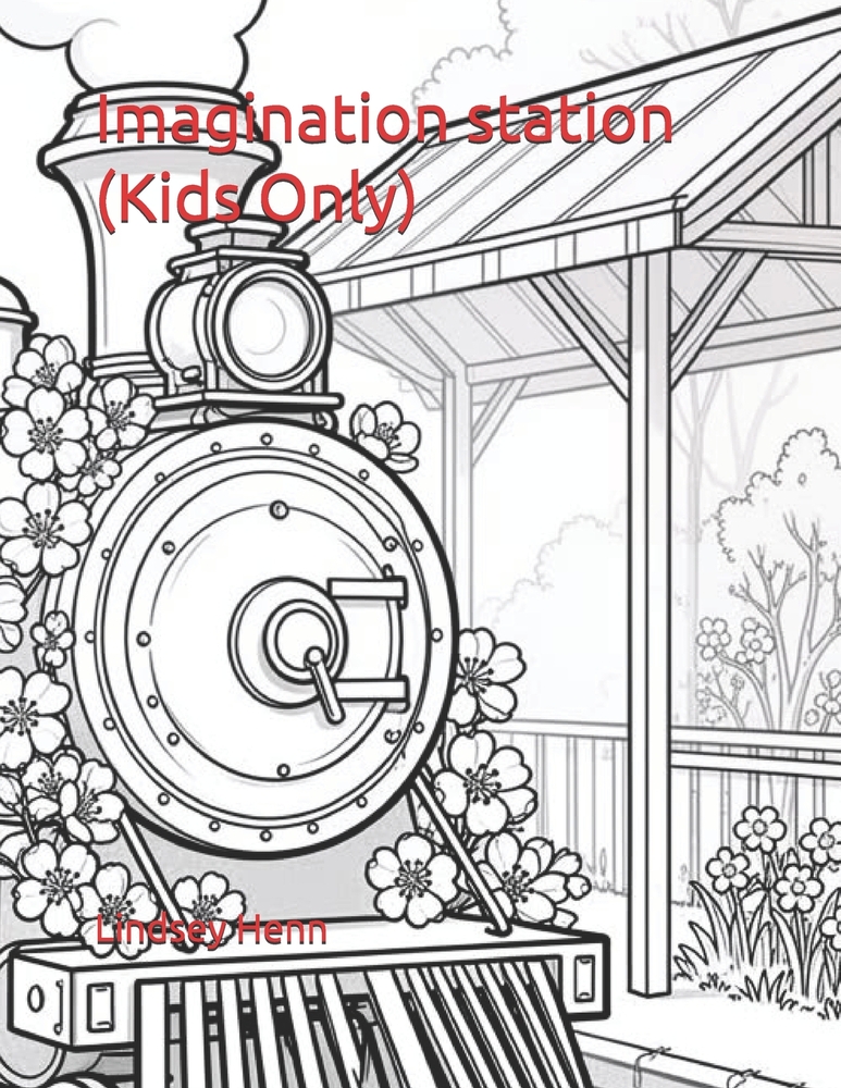 Imagination station cover