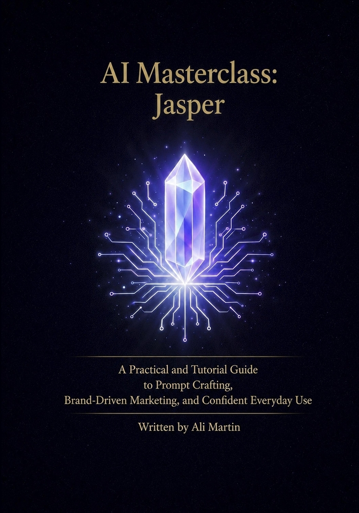 AI Masterclass: MidJourney: A Practical Guide to Prompt Crafting, AI Image Creation, and Confident Everyday Use cover