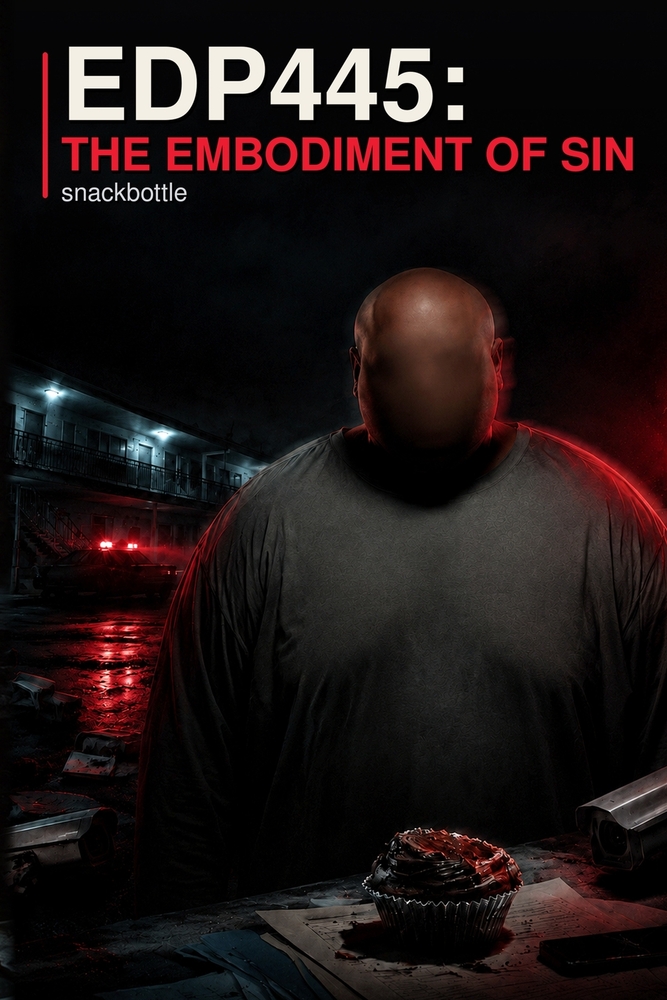 Edp445: The Embodiment of Sin cover